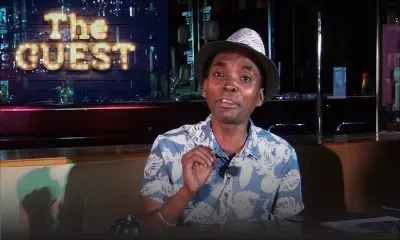 Bientôt sur TéléPlus : The Guest, une émission qui vous fera découvrir certains candidats au no 18 sous un autre jour 