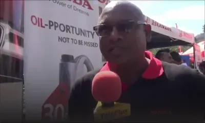 Salon de l’automobile 2018: Retrouvez le stand de Honda