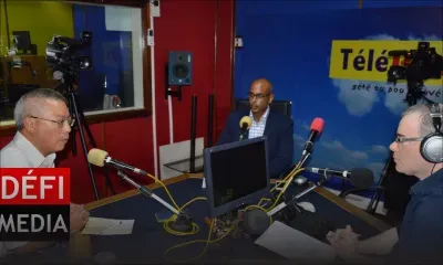 Pravind Jugnauth pourra-t-il gérer l’économie et l’Etat ? 