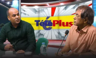 Anil Gayan : « La loi sur le financement politique une réalité aux prochaines législatives »