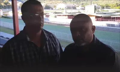 J-1 : les répérés de nos spécialistes pour la 3e journée