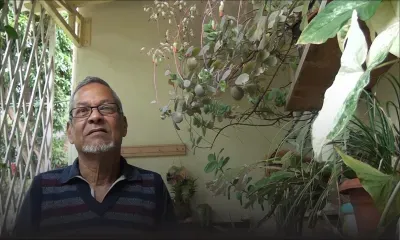 Les confidences de Jack Bizlall