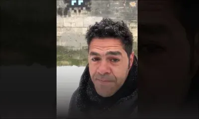 Jamel Debbouze aux Mauriciens : «Je me fais une joie de vous rejoindre…»