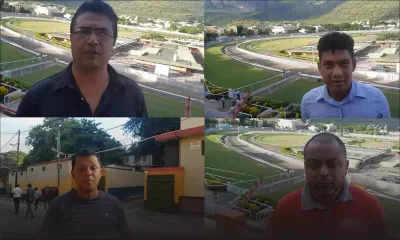 J-1 : les chevaux qui ont retenu l'attention cette semaine