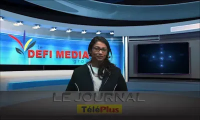 Le Journal Téléplus : Ornella Damond, 18 ans, perd son bébé de huit mois – Elle a reçu un violent coup de pied au ventre