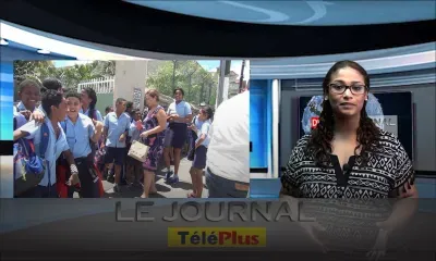 Le Journal TéléPlus - PSAC : fini le stress, place au suspense