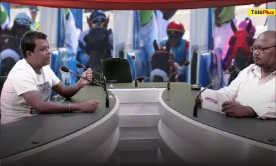 Le Jury : A P Strike, Nunes n'avait pas trop le choix