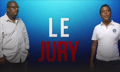 Hippisme - Le Jury : retour sur la 2e journée en trois points
