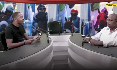 Le Jury : Alshibaa et Ernie auraient gagné si...