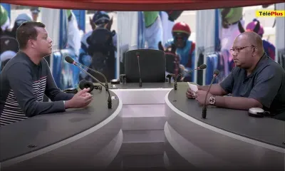 Le Jury : la 3e journée en trois points