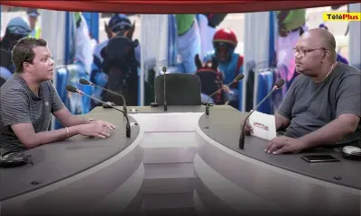 Le Jury : Le meilleur du tandem Juglall-Rousset est à venir