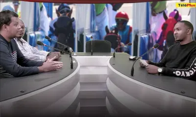 Le Jury : Strydom trop 'soft' sur Chili Con Carne