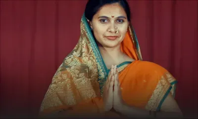 Comment se parer du Kashti