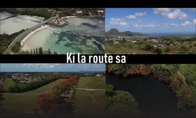 Itinéraire vidéo : Maurice à travers nos yeux