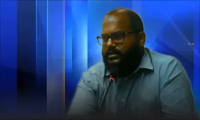 Kugan Parapen de Rezistans ek Alternativ : «Dans 10 à 15 ans j’arrête la politique»