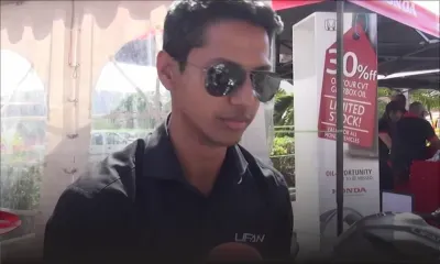  Salon de l’automobile 2018: Retrouvez le stand de Lifan