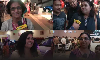 Salon de l'automobile 2017 : la belle mécanique séduit les femmes