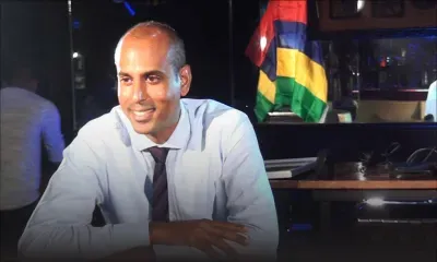 TéléPlus : «The Guest» ou l’autre visage de Dhanesh Maraye