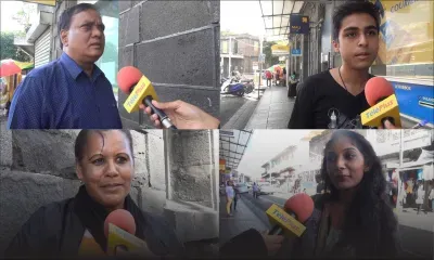 [Micro-trottoir] La MSAW ne tuera plus de chiens errants : ce qu’en pensent des Mauriciens