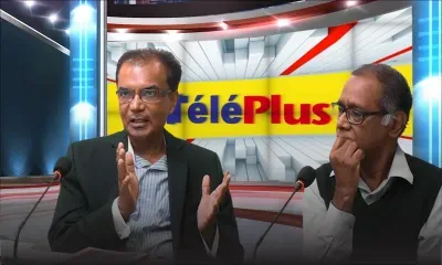 La réforme de la constitution doit suivre l'évolution