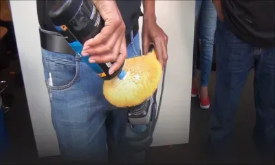  Salon de l’automobile 2018 : retrouvez le stand de Mirka