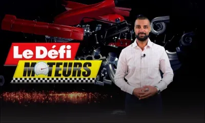 [Emission] Le Défi Moteurs – Essai de l’Alpine A110 GT