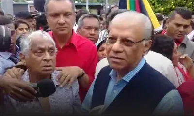 Navin Ramgoolam : «Le 1er Mai n’est pas pour organiser des meetings»