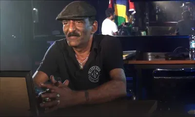 TéléPlus : «The Guest» ou l’autre visage de Nitish Joganah