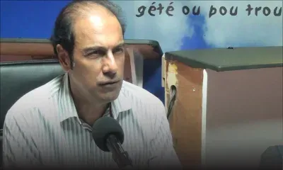 Education : Steven Obeegadoo dénonce la façon de faire de Leela Devi Dookun-Luchoomun