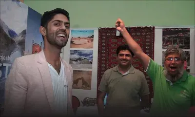 Salon du Prêt-à-Partir : découvrez les offres promotionnelles au stand de Pakistan