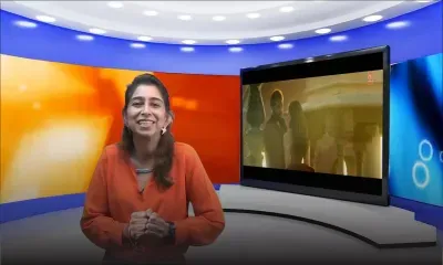 Bollywood : l'émission Starlight sur TéléPlus consacrée à Ajay Devgan