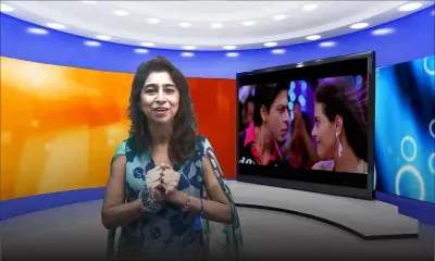 Bollywood : l'émission Starlight sur TéléPlus consacrée à Karisma Kapoor