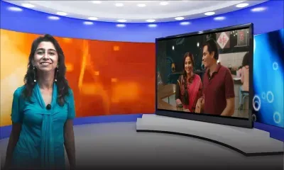 Bollywood : l'émission Starlight sur TéléPlus consacrée à Vidya Balan