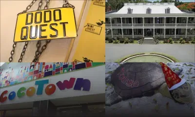 Ou aller pendant la periode festive ? Téléplus vous emmène en balade