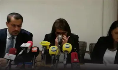 Nandanee Soornack émue jusqu’aux larmes en parlant de sa fille