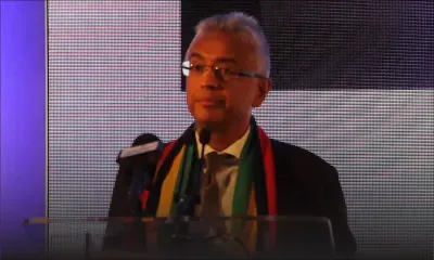 Pravind Jugnauth: « Nous ne pouvions priver notre nation de ces moments intenses »