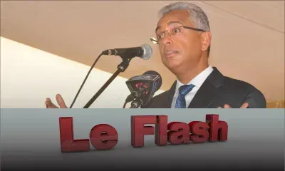 Le Flash TéléPlus : la peine capitale revient sur le tapis