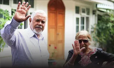 Les confidences de Raouf Bundhun 