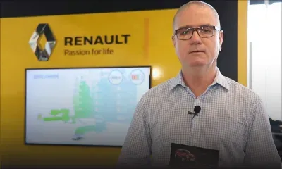 Leal : la Française Renault pour vous servir