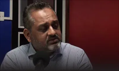 Le MMM s'attaque a la nomination de Pravind Jugnauth sur une base morale