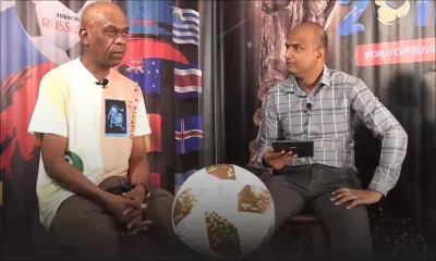 Qui sera l'adversaire de la France en Finale ?