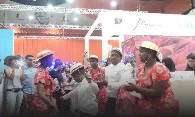 Salon du Prêt-à-Partir au SVICC à Pailles : dernier jour pour faire de bonnes affaires 