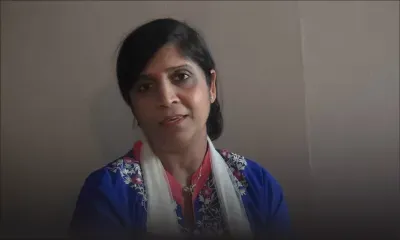 Rozina Sumodhee : «Le combat ne s'arrêtera pas là»