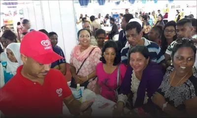 Salon de la Famille et de la Santé : dernier jour pour profiter des promotions et dépistages gratuits 