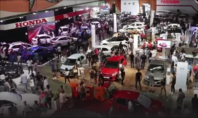 Salon de l'Automobile : si vous avez raté la deuxième journée