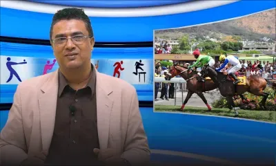 TIYO LEKOURS DE LA 27EME et 28EME JOURNÉES