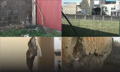 Explik ou K Enquête - Les réparations à l'école Louis Nellan, Quatre-Bornes, se font attendre : grogne des parents 