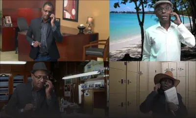 Servis ki oulé [Saison 2] : retrouvez le troisième épisode