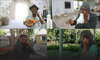 [Divertissement] Découvrez un nouveau numéro de Servis ki oule