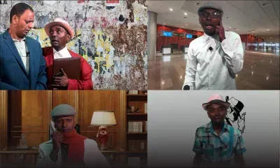 Servis ki oulé [Saison 2] : retrouvez le quatrième épisode